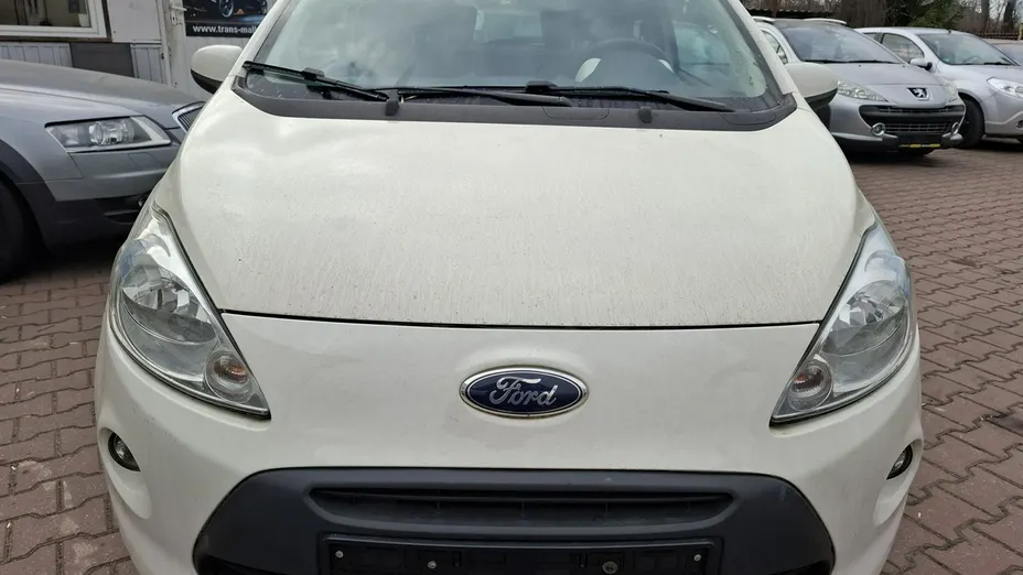 FORD Ka -