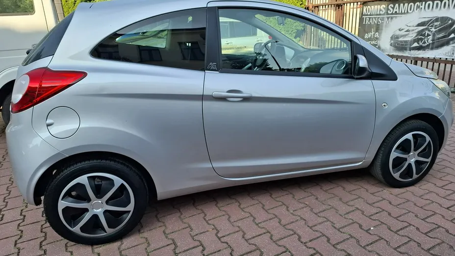 FORD Ka -