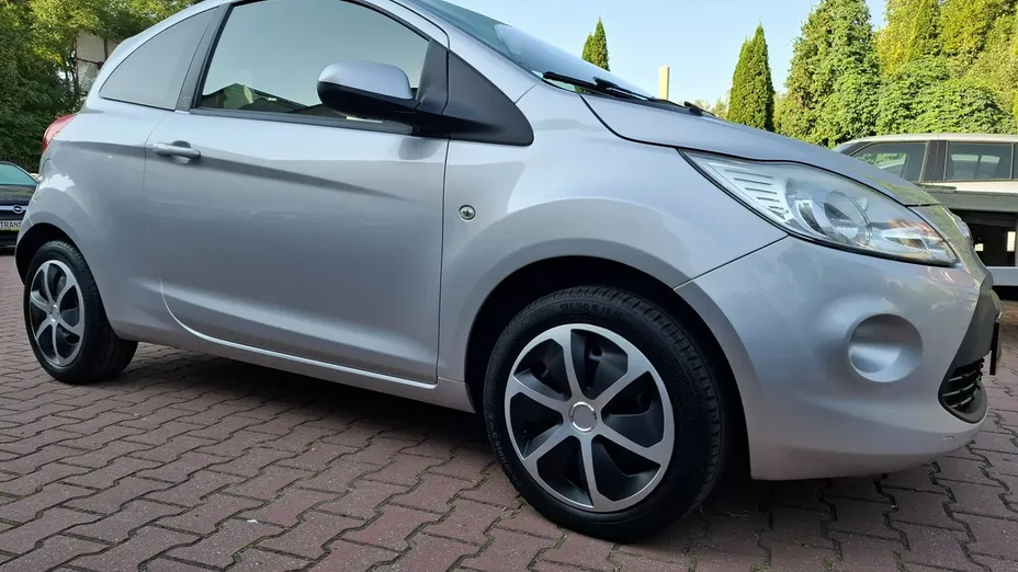 FORD Ka -