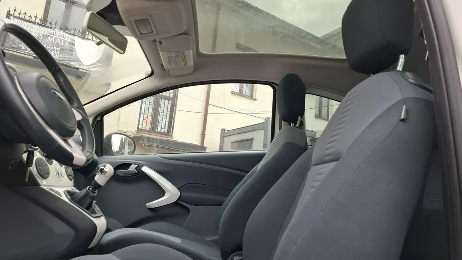 FORD Ka -