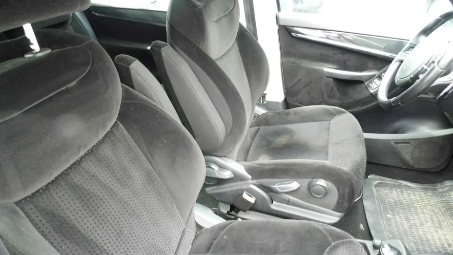 CITROEN C4 Picasso -
