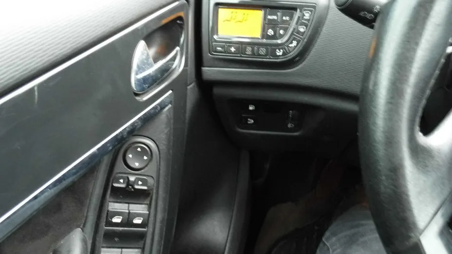 CITROEN C4 Picasso -
