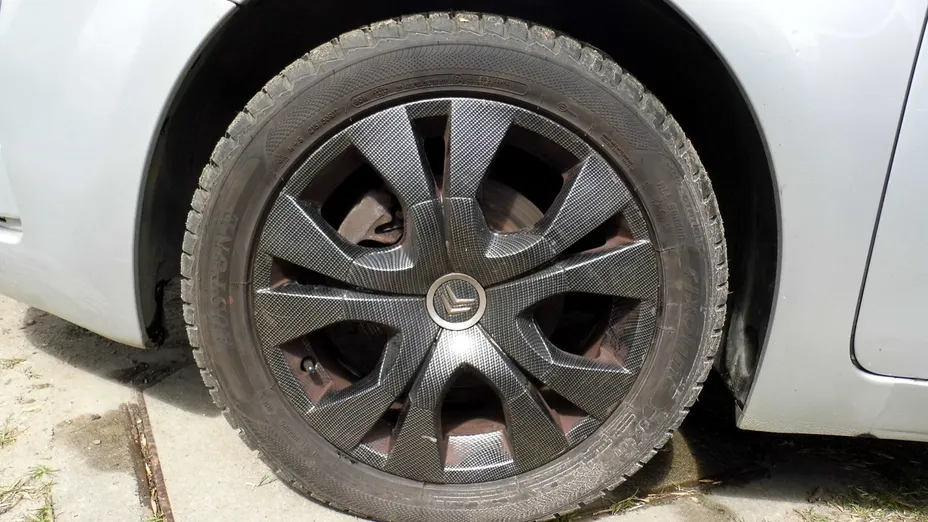 CITROEN C4 Picasso -