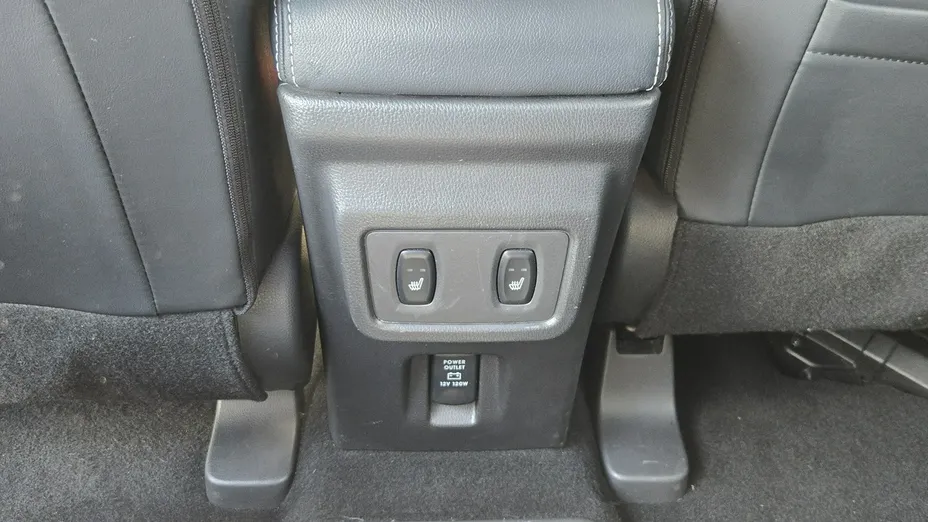 MITSUBISHI Eclipse Cross -