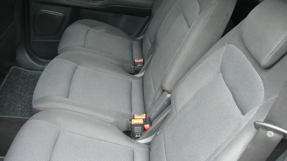 FORD S-MAX -