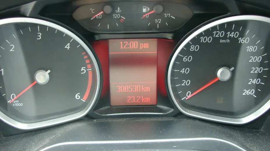FORD S-MAX -