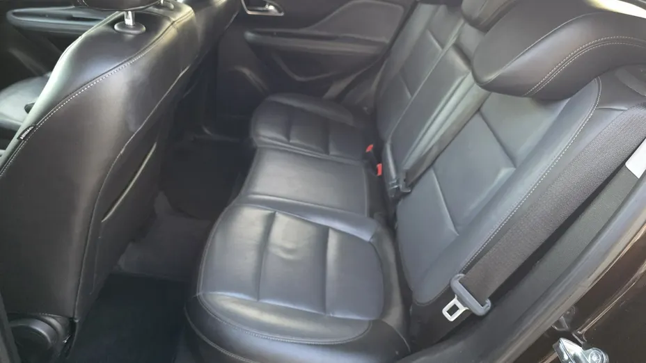 OPEL Mokka -