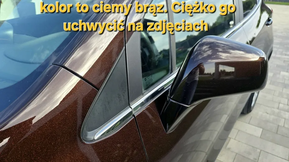 OPEL Mokka -