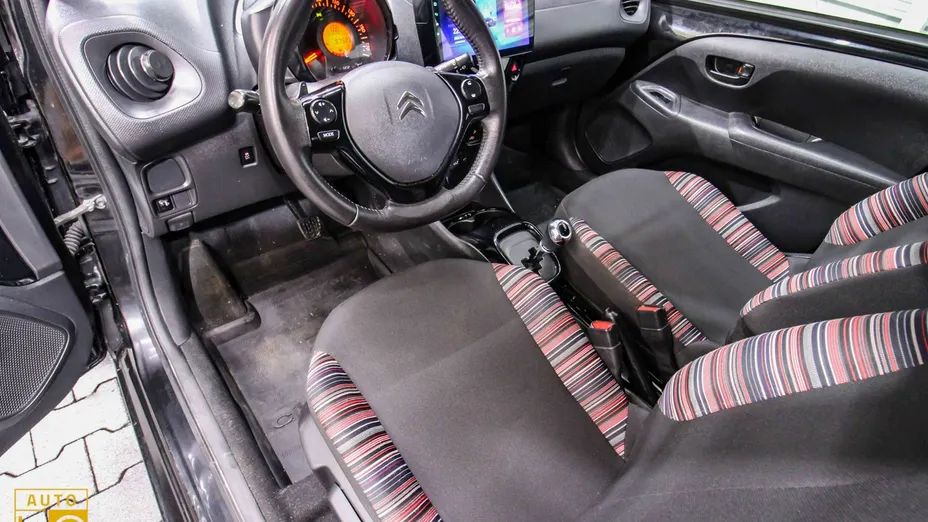 CITROEN C1 -