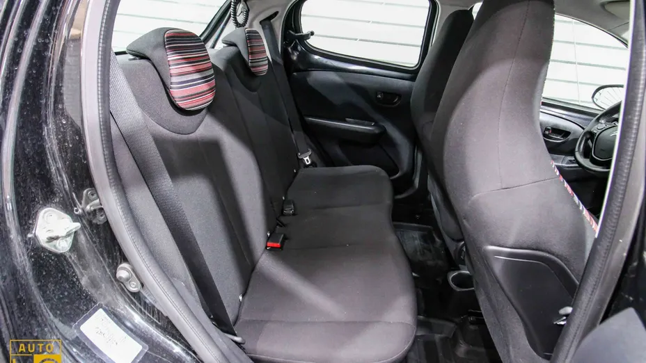 CITROEN C1 -