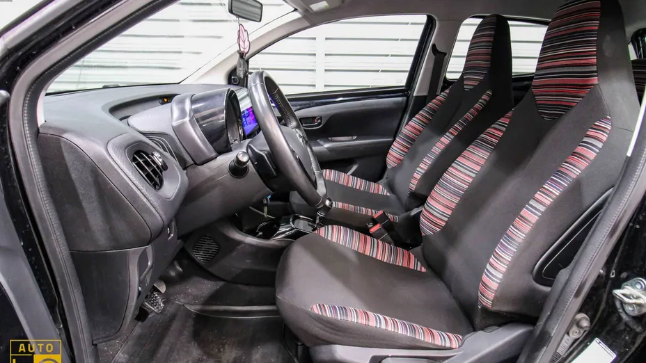 CITROEN C1 -