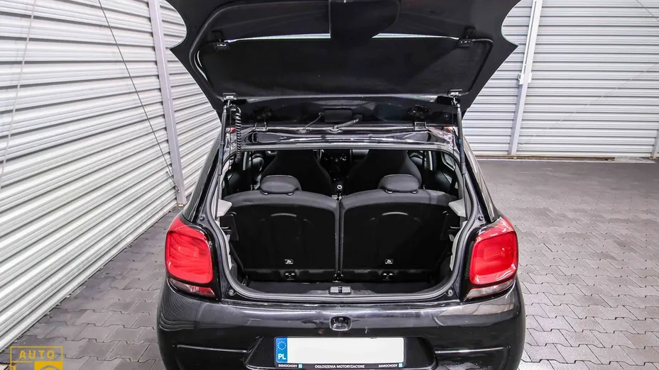 CITROEN C1 -