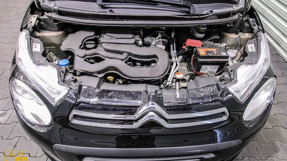 CITROEN C1 -