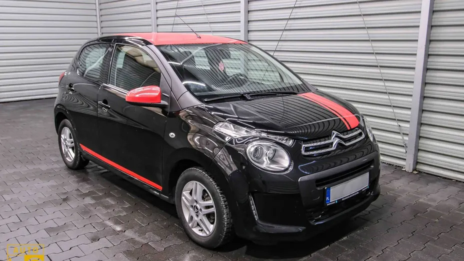 CITROEN C1 -