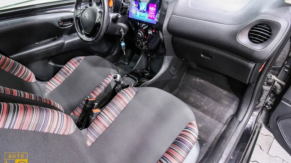 CITROEN C1 -