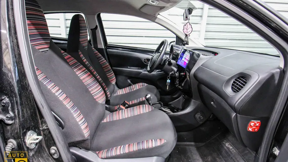 CITROEN C1 -