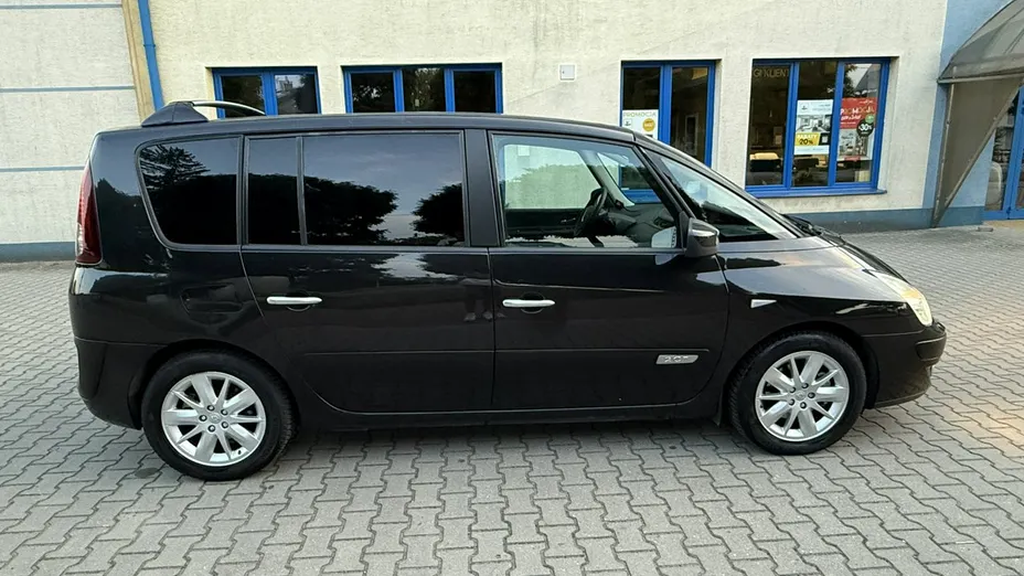 RENAULT Espace -