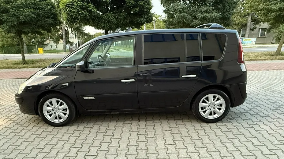 RENAULT Espace -
