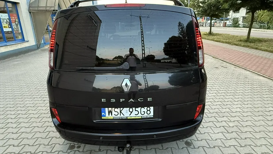 RENAULT Espace -