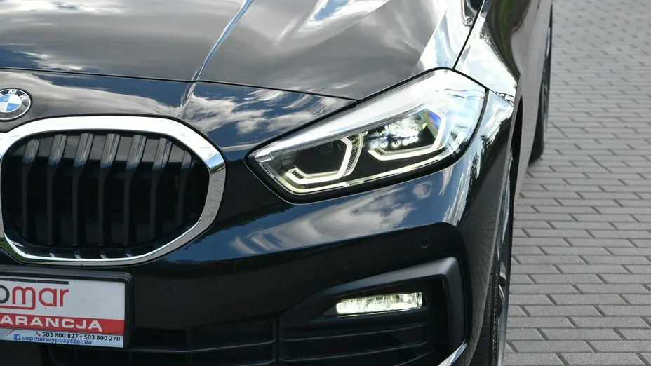 BMW Seria 1 -