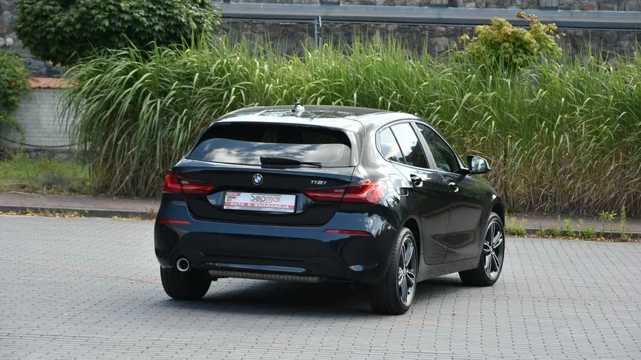BMW Seria 1 -