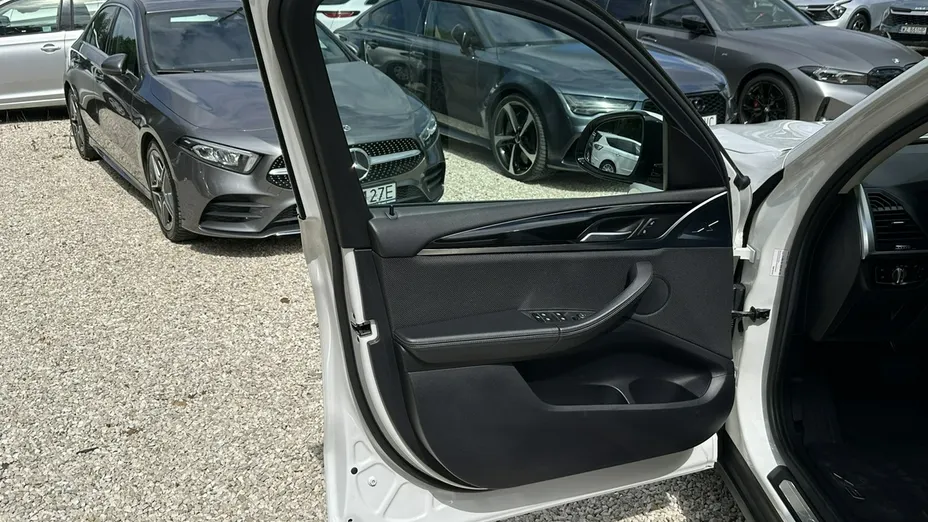 BMW X3 -