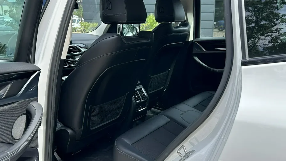 BMW X3 -