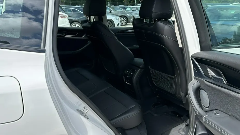 BMW X3 -