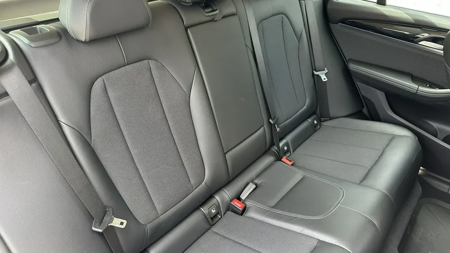 BMW X3 -