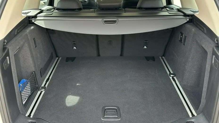 BMW X3 -