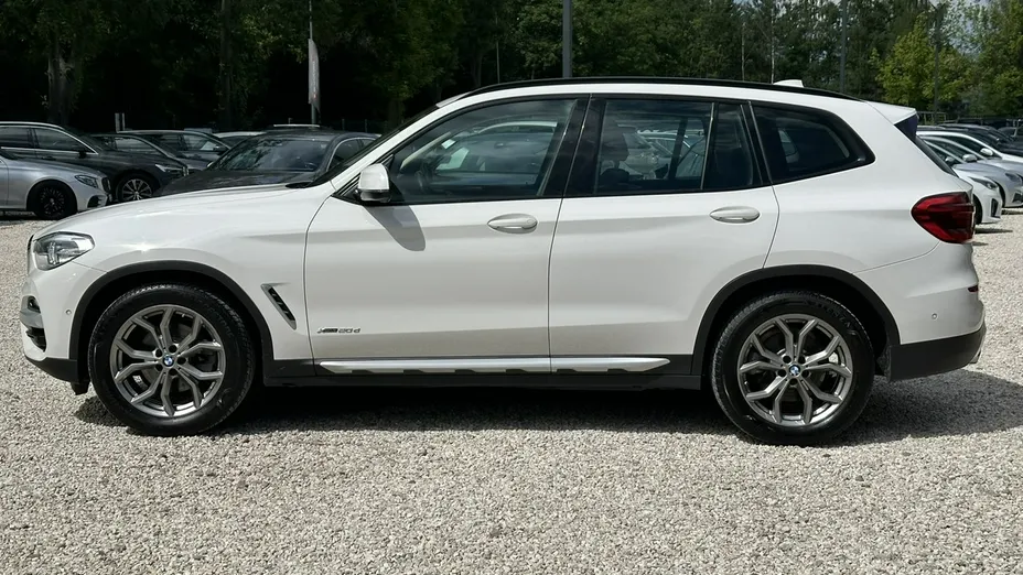 BMW X3 -