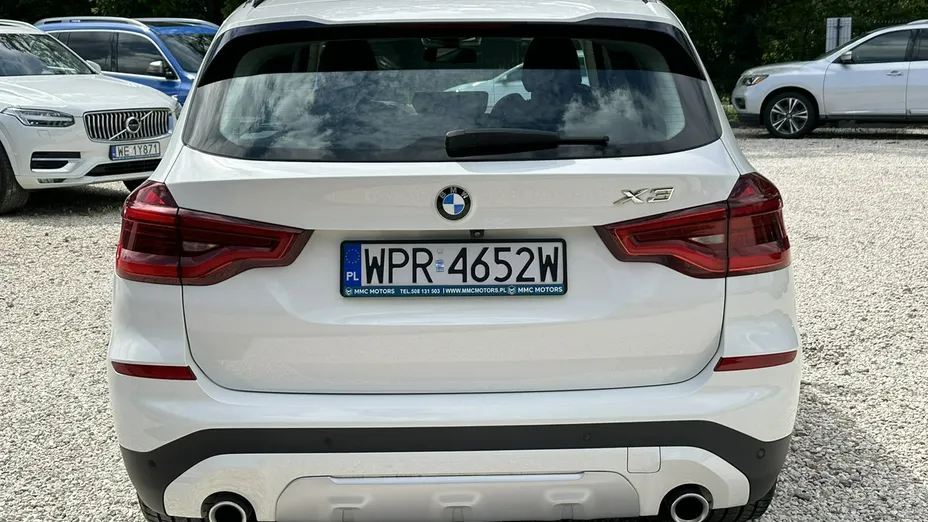 BMW X3 -