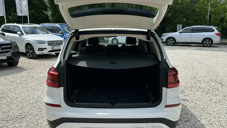 BMW X3 -