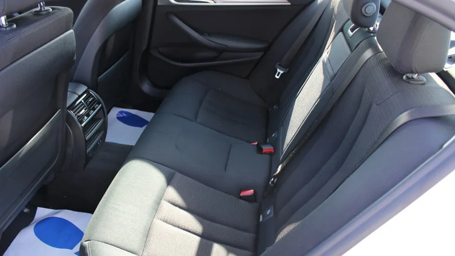 BMW Seria 5 -