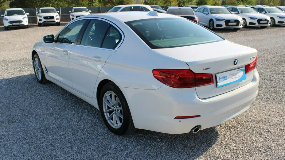 BMW Seria 5 -