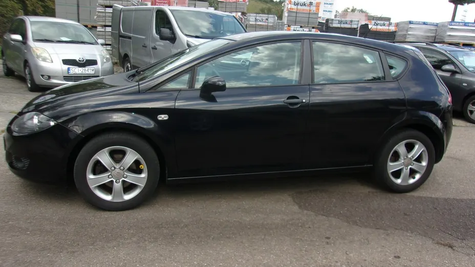 SEAT Leon -