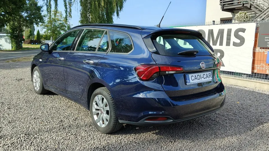 FIAT Tipo -