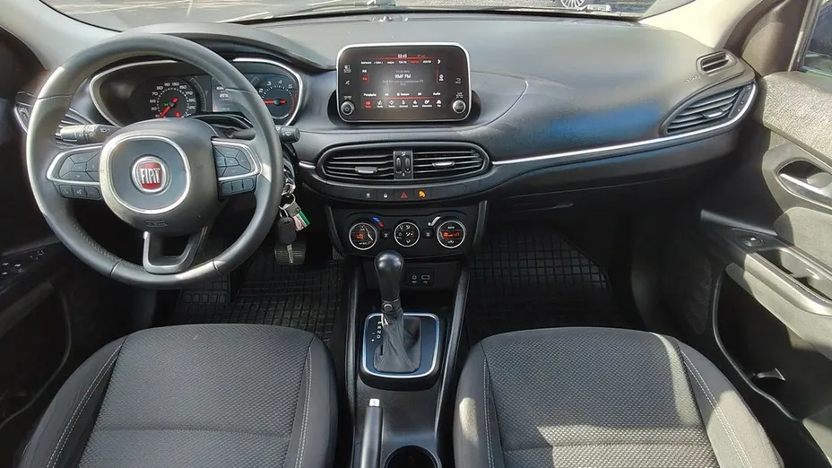FIAT Tipo -