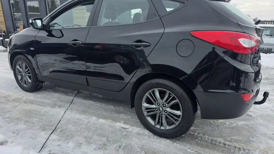 HYUNDAI ix35 -