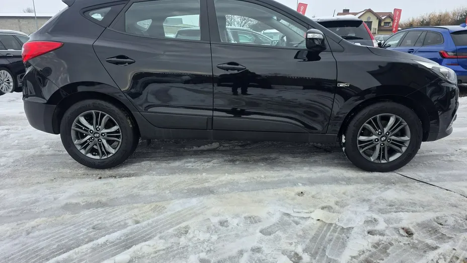 HYUNDAI ix35 -