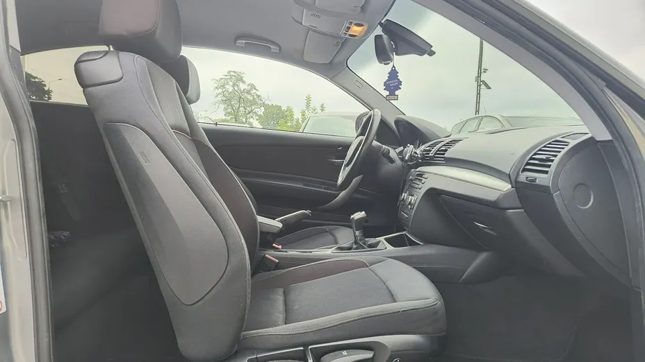 BMW Seria 1 -