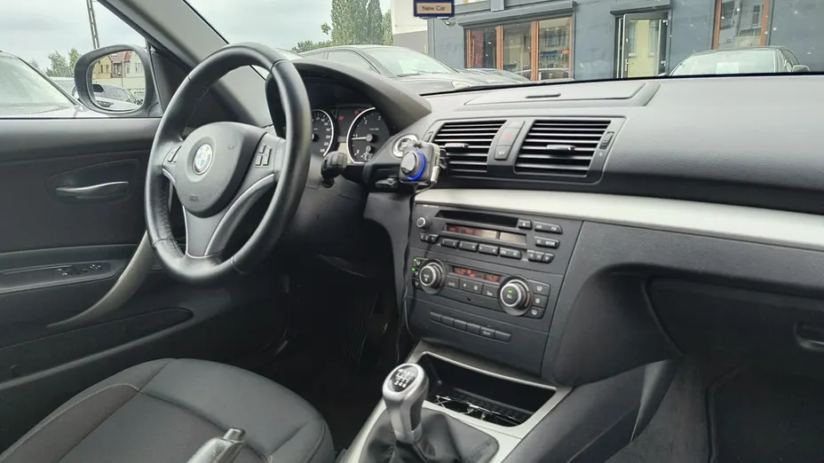 BMW Seria 1 -
