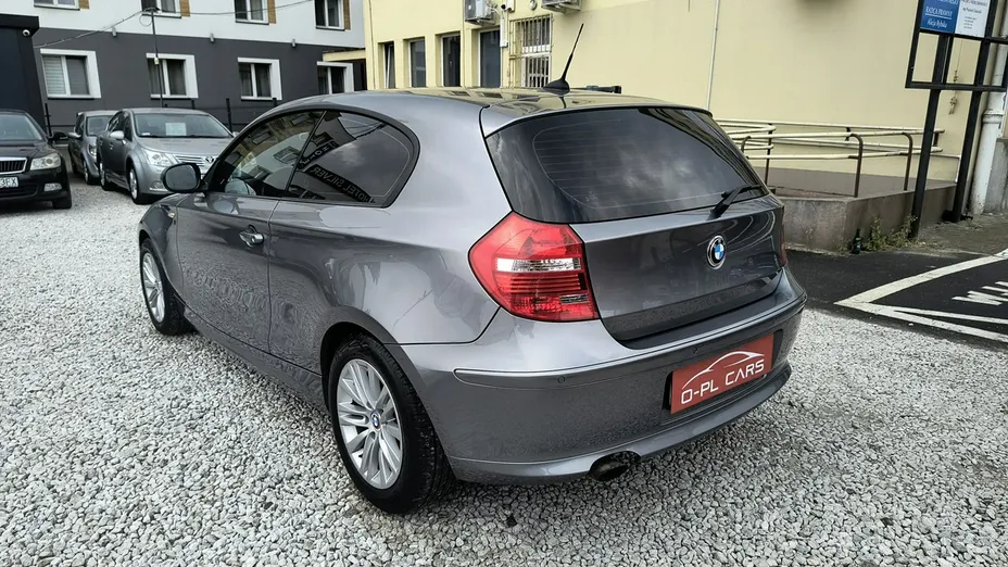 BMW Seria 1 -