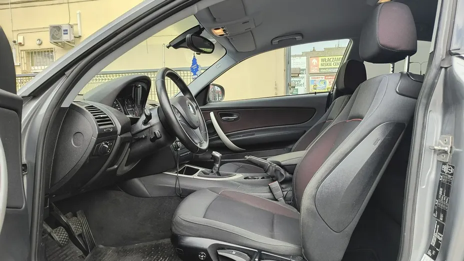 BMW Seria 1 -