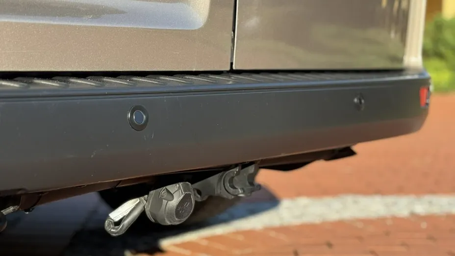 FORD Transit Custom -