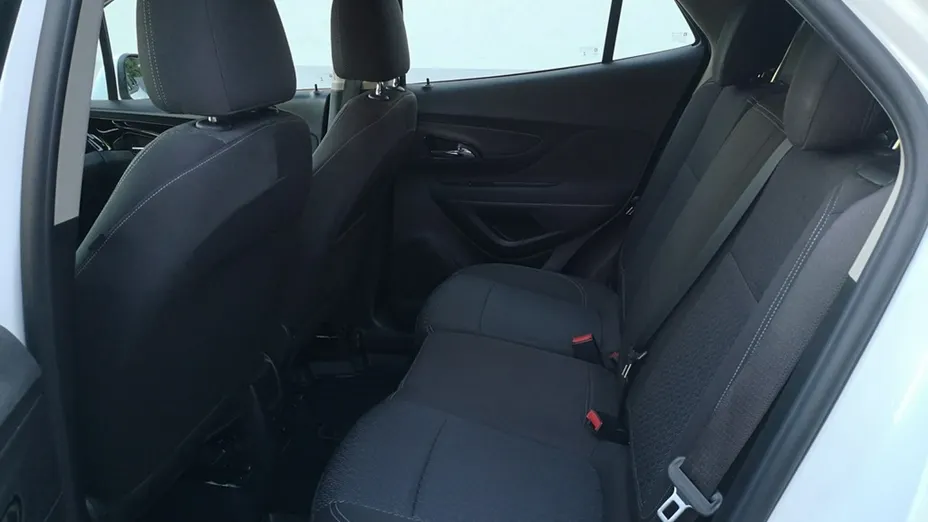 OPEL Mokka -