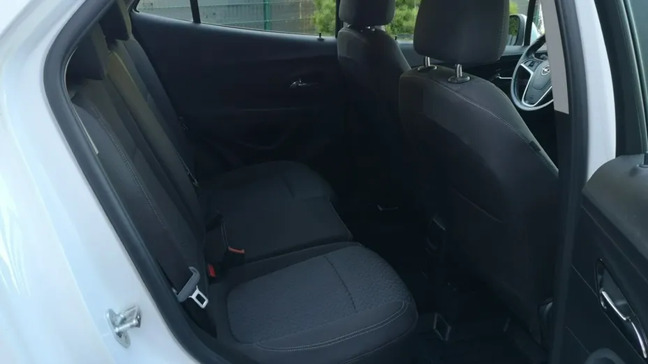 OPEL Mokka -