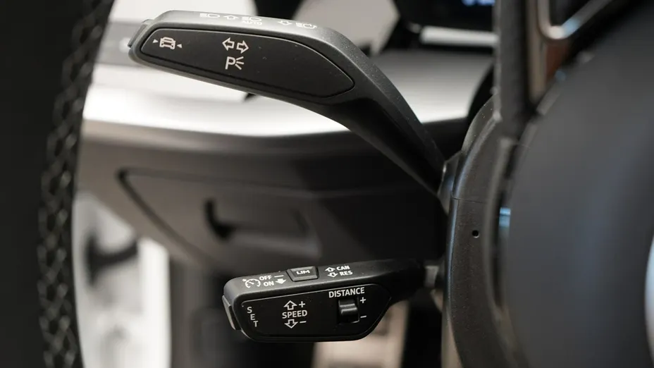 AUDI A3 S3 TFSI Quattro S tronic