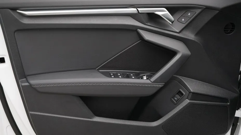 AUDI A3 S3 TFSI Quattro S tronic