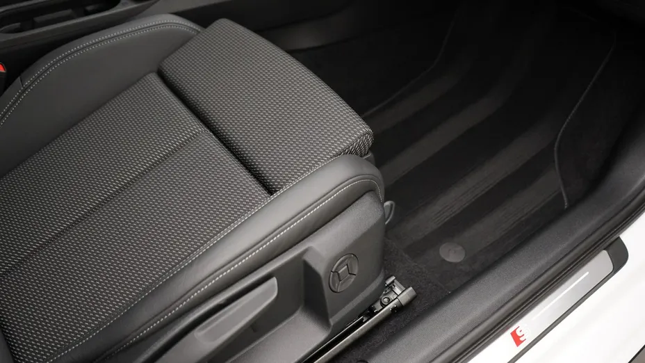 AUDI A3 S3 TFSI Quattro S tronic